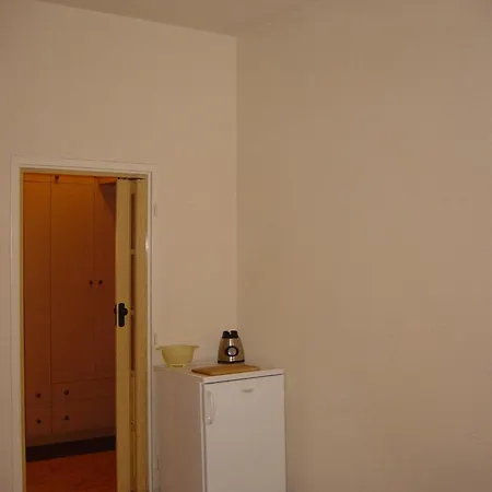 Monte Bu Apartmán *