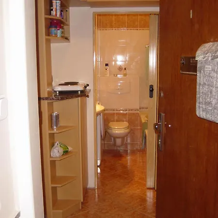 Monte Bu Apartmán