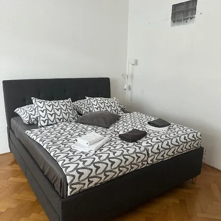 Monte Bu Apartmán