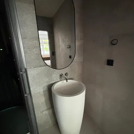 Monte Bu Apartmán *