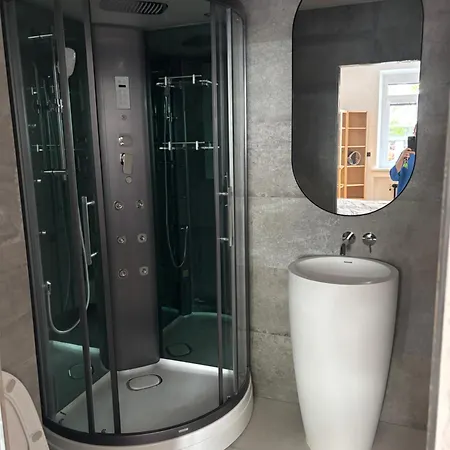 Apartmán Monte Bu