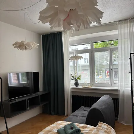Apartmán Monte Bu