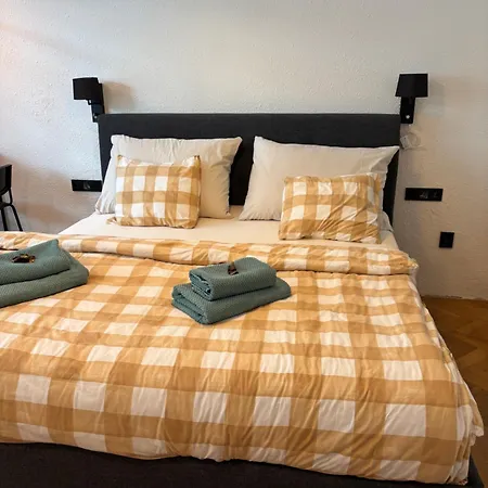 Monte Bu Brno